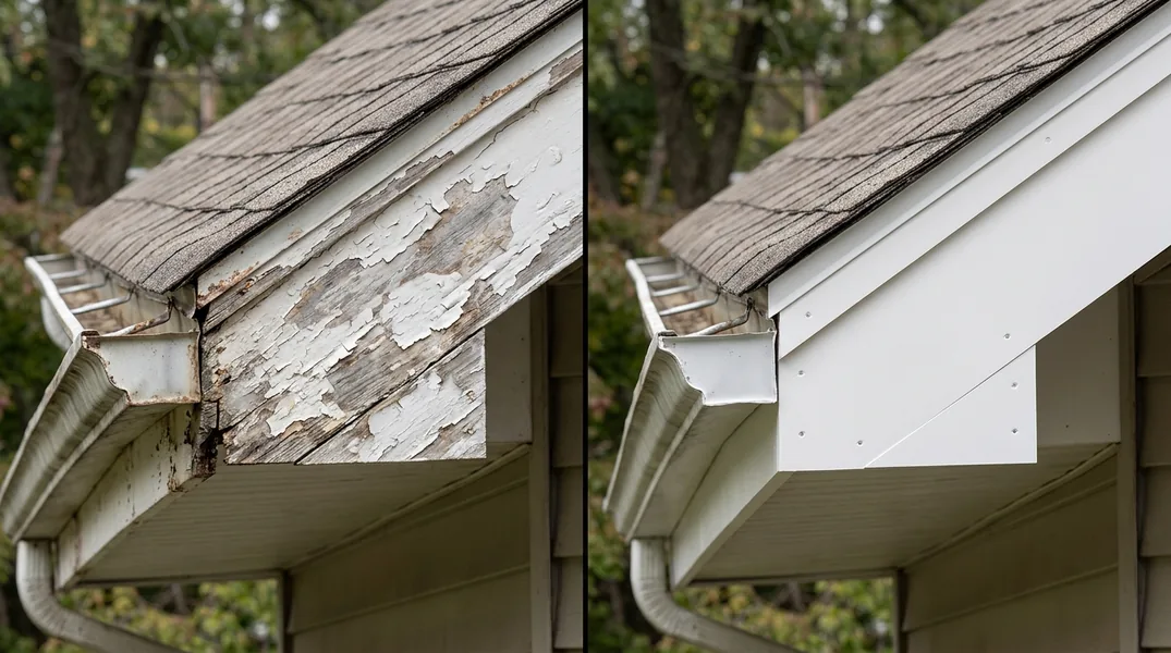 Owning a Cincinnati Rowhouse or Foursquare: The Honest Wood Maintenance Guide