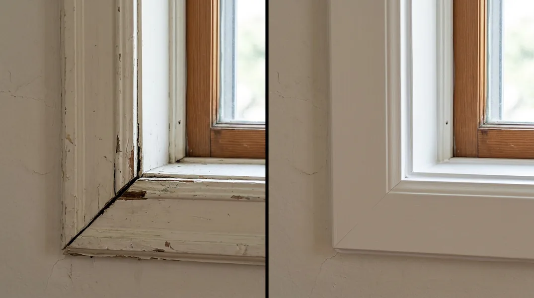 Result carpentry in Cincinnati - Cincinnati Carpentry