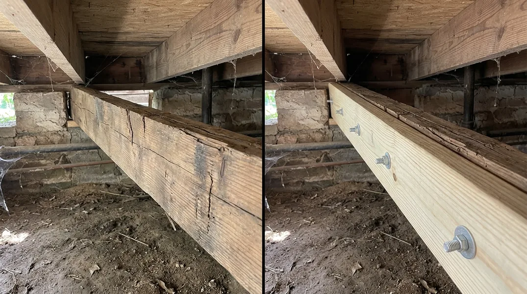 Result carpentry in Cincinnati - Cincinnati Carpentry