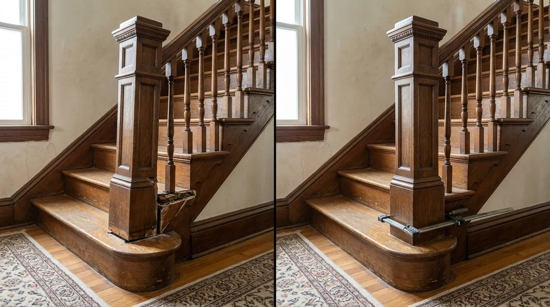 Result carpentry in Cincinnati - Cincinnati Carpentry