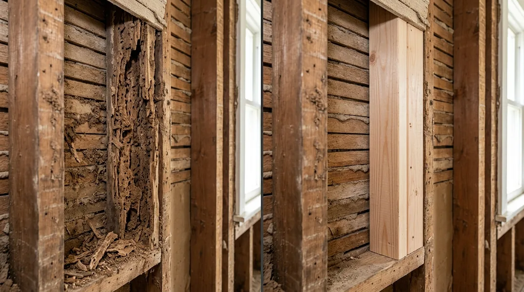 Result carpentry in Cincinnati - Cincinnati Carpentry