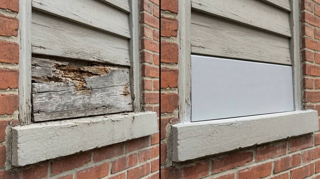 Result carpentry in Cincinnati - Cincinnati Carpentry